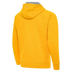 Boston Bruins Antigua Victory Full-Zip Hoodie Sale