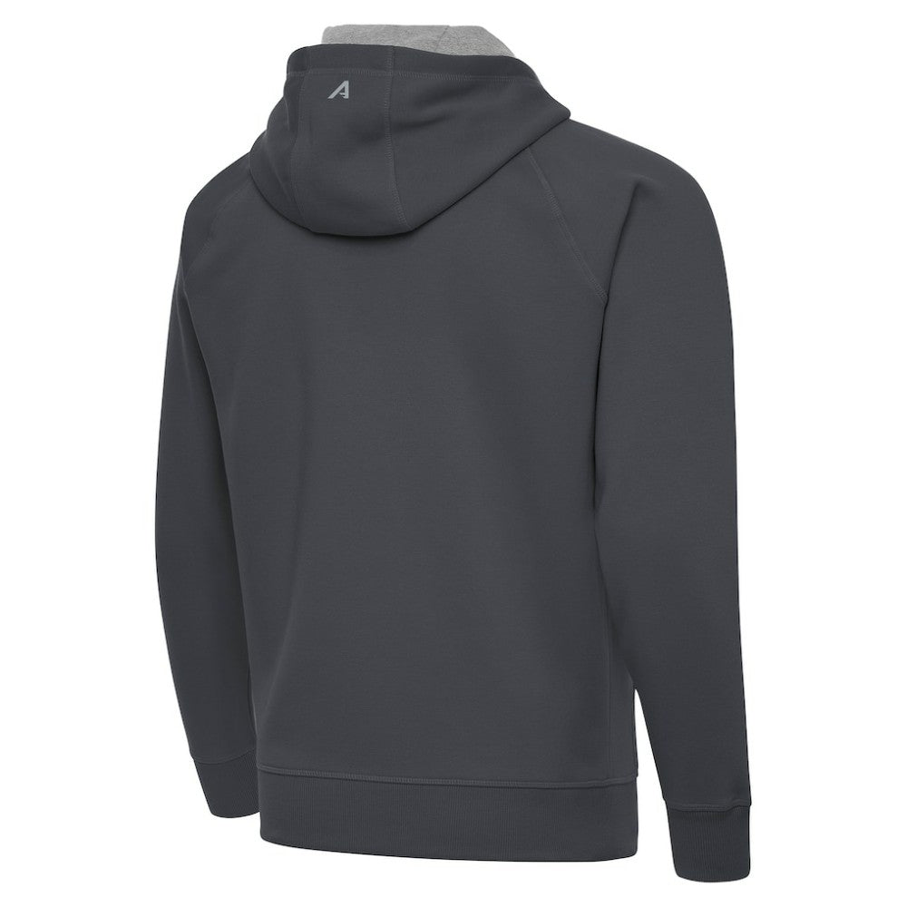 St. Louis Blues Antigua Victory Full-Zip Hoodie For Sale