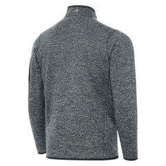 St. Louis Blues Antigua Fortune Quarter-Zip Pullover Jacket For Sale