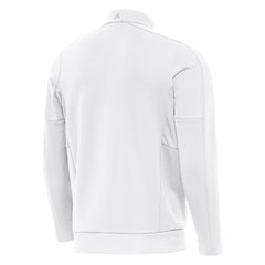 St. Louis Blues Antigua Generation Quarter-Zip Pullover Top On Sale