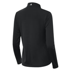 St. Louis Blues Antigua Women's Tribute Half-Zip Pullover Online