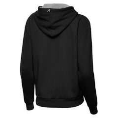 St. Louis Blues Antigua Women's Victory Pullover Hoodie Outlet