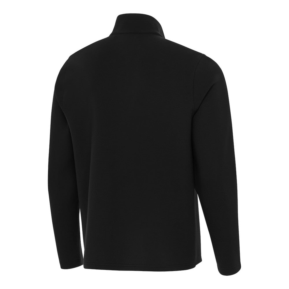 Boston Bruins Antigua Insider Quarter-Zip Pullover Sale