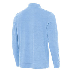 St. Louis Blues Antigua Bright Quarter-Zip Pullover For Sale