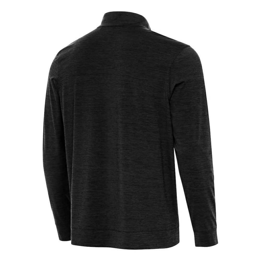 St. Louis Blues Antigua Bright Quarter-Zip Pullover For Sale