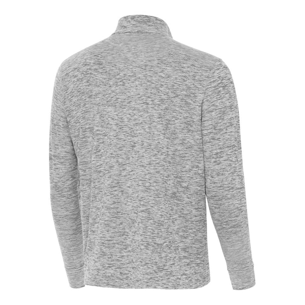 St. Louis Blues Antigua Cause Quarter-Zip Jacket On Sale
