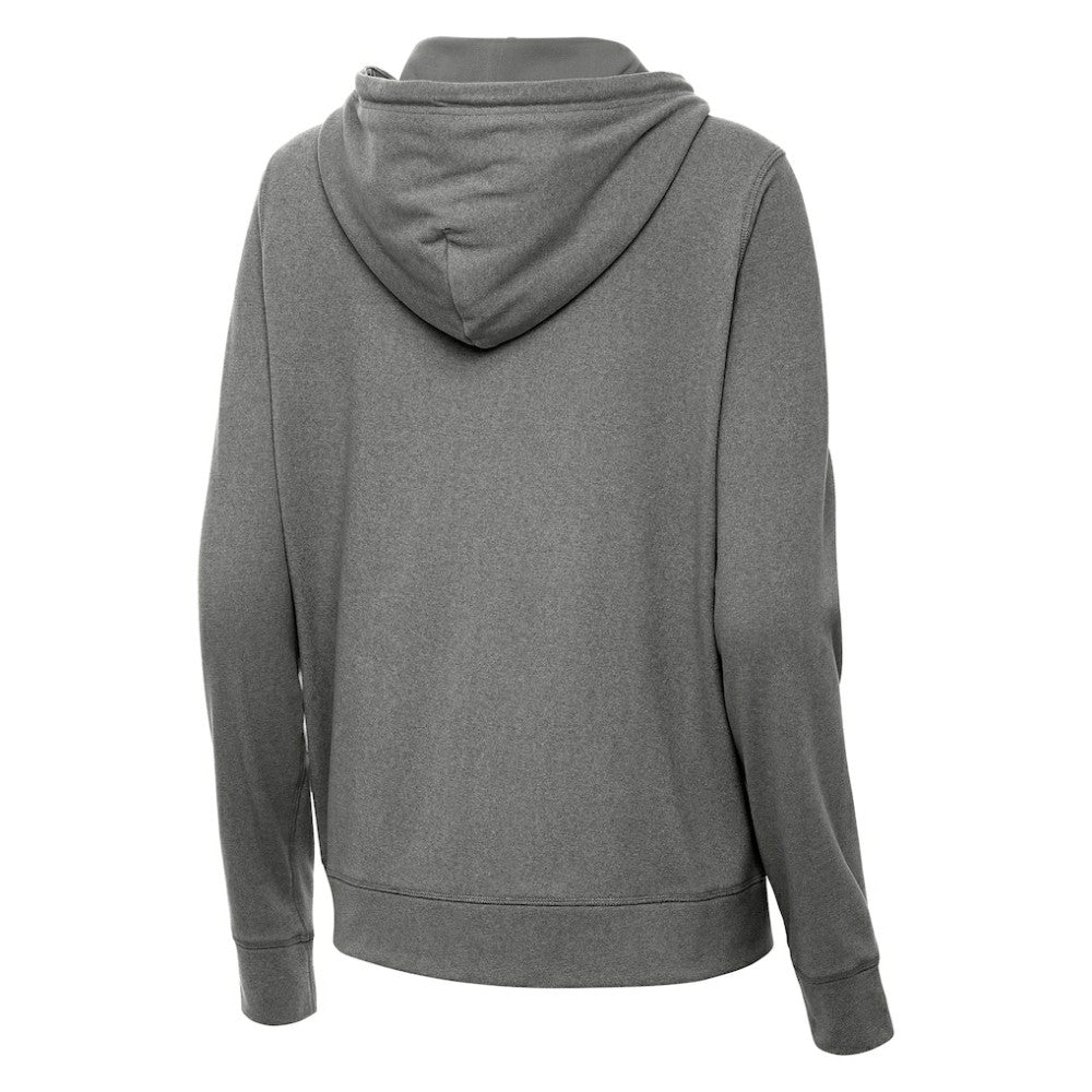Boston Bruins Antigua Women's Seeker Full-Zip Hoodie Online