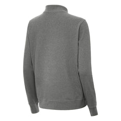 St. Louis Blues Antigua Women's Crush Quarter-Zip Pullover Outlet