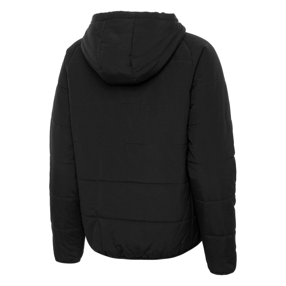 Boston Bruins Antigua Women's Raglan Universe Full-Zip Hooded Jacket Outlet