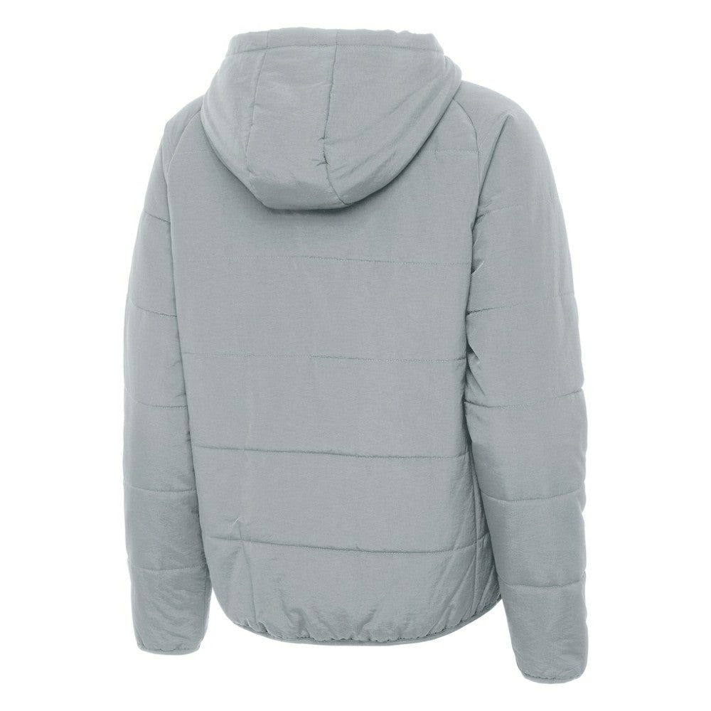 Boston Bruins Antigua Women's Raglan Universe Full-Zip Hooded Jacket Sale