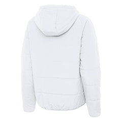 St. Louis Blues Antigua Women's Raglan Universe Full-Zip Hooded Jacket On Sale