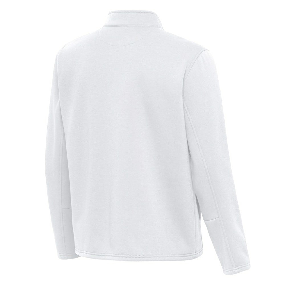 St. Louis Blues Antigua Twist Quarter-Zip Pullover Jacket Online