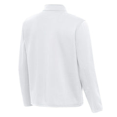 St. Louis Blues Antigua Twist Quarter-Zip Pullover Jacket Online