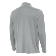 St. Louis Blues Antigua Reprocess Quarter-Zip Pullover Outlet