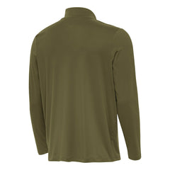 Boston Bruins Antigua Reprocess Quarter-Zip Pullover For Sale