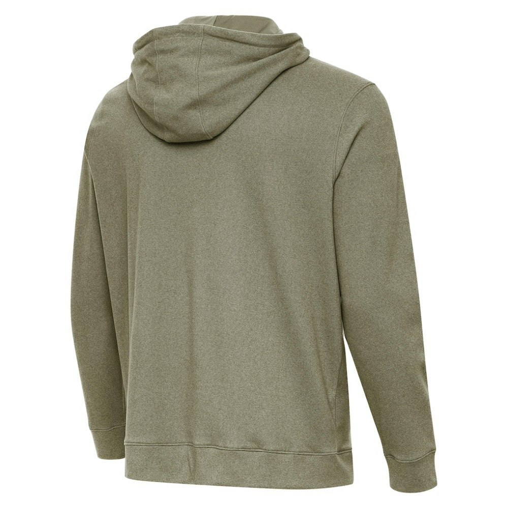 St. Louis Blues Antigua Cloud Pullover Hoodie Discount