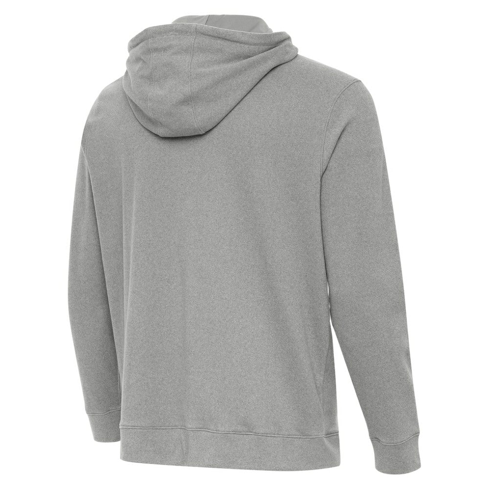 St. Louis Blues Antigua Cloud Pullover Hoodie Outlet