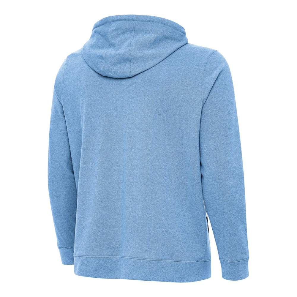 St. Louis Blues Antigua Effortless Full-Zip Hoodie Discount