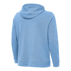 St. Louis Blues Antigua Effortless Full-Zip Hoodie Discount