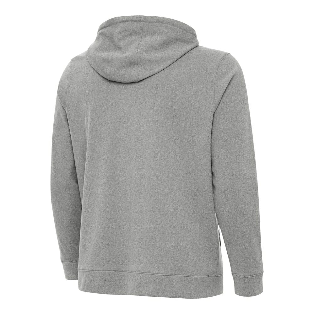 St. Louis Blues Antigua Effortless Full-Zip Hoodie Sale