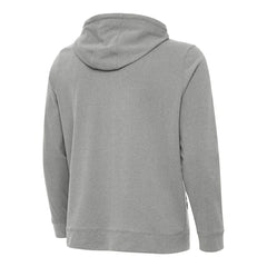 St. Louis Blues Antigua Effortless Full-Zip Hoodie Sale