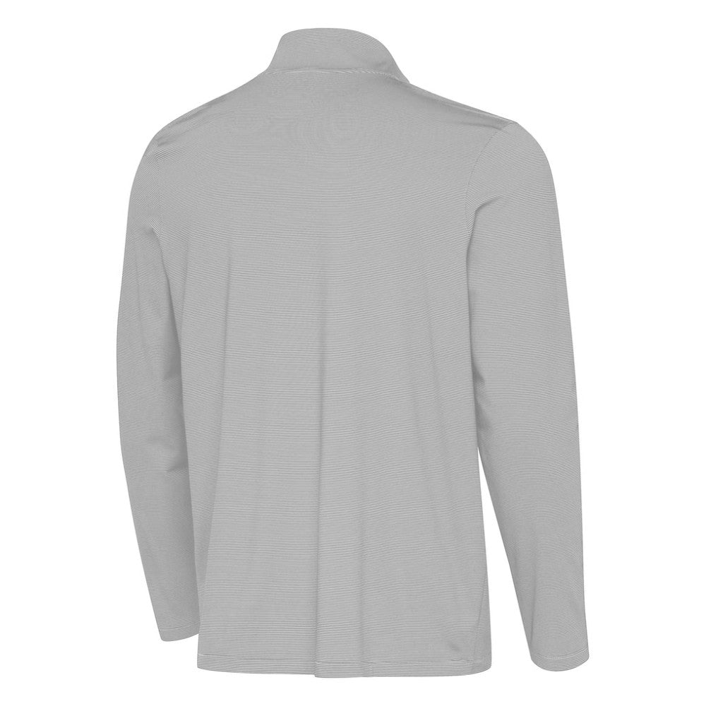 St. Louis Blues Antigua Twine Quarter-Zip Pullover For Sale