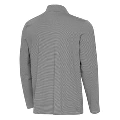 Boston Bruins Antigua Twine Quarter-Zip Pullover Discount
