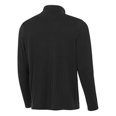 Boston Bruins Antigua Content Quarter-Zip Jacket For Sale