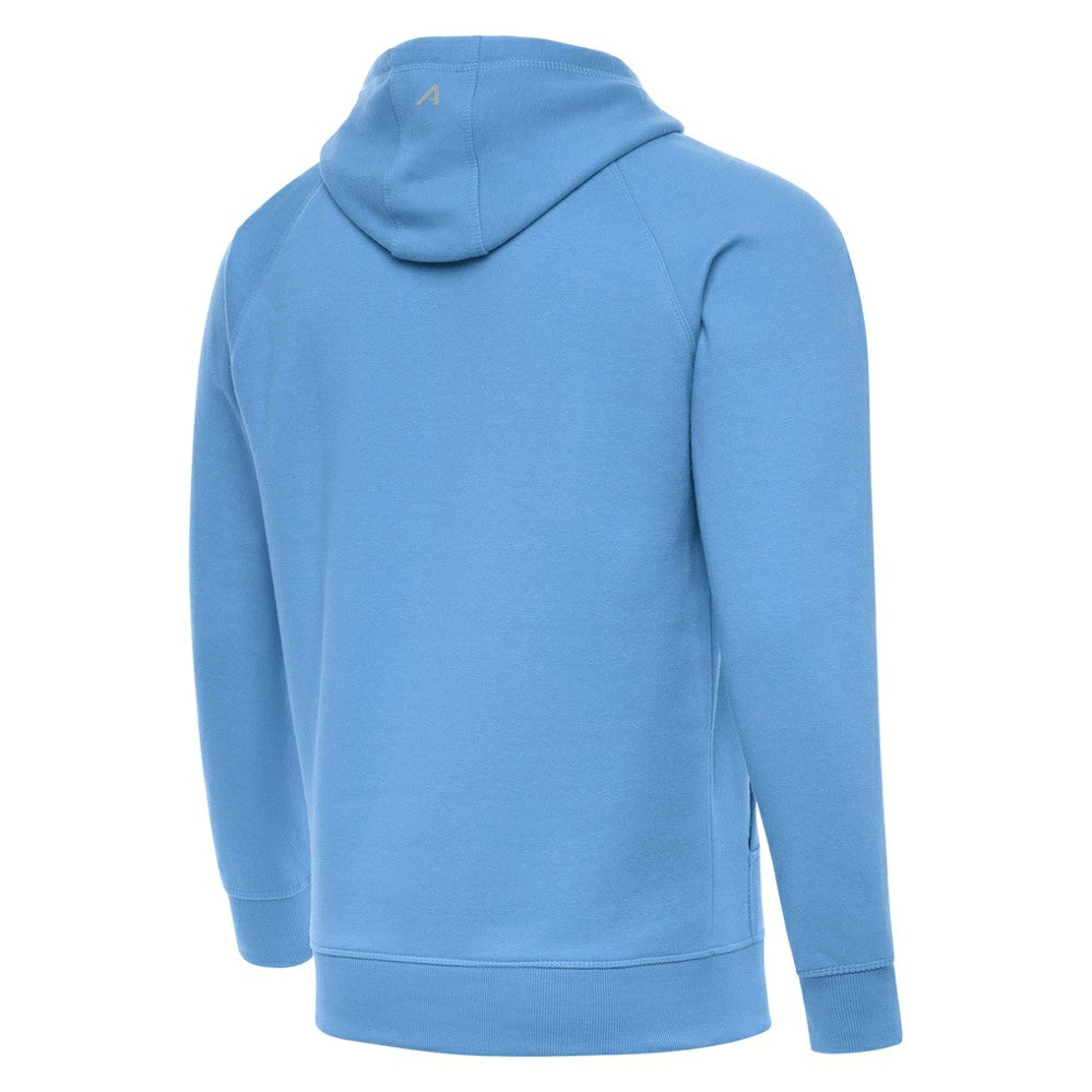 St. Louis Blues Antigua Victory Pullover Hoodie Outlet
