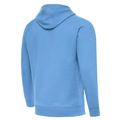 St. Louis Blues Antigua Victory Pullover Hoodie Outlet