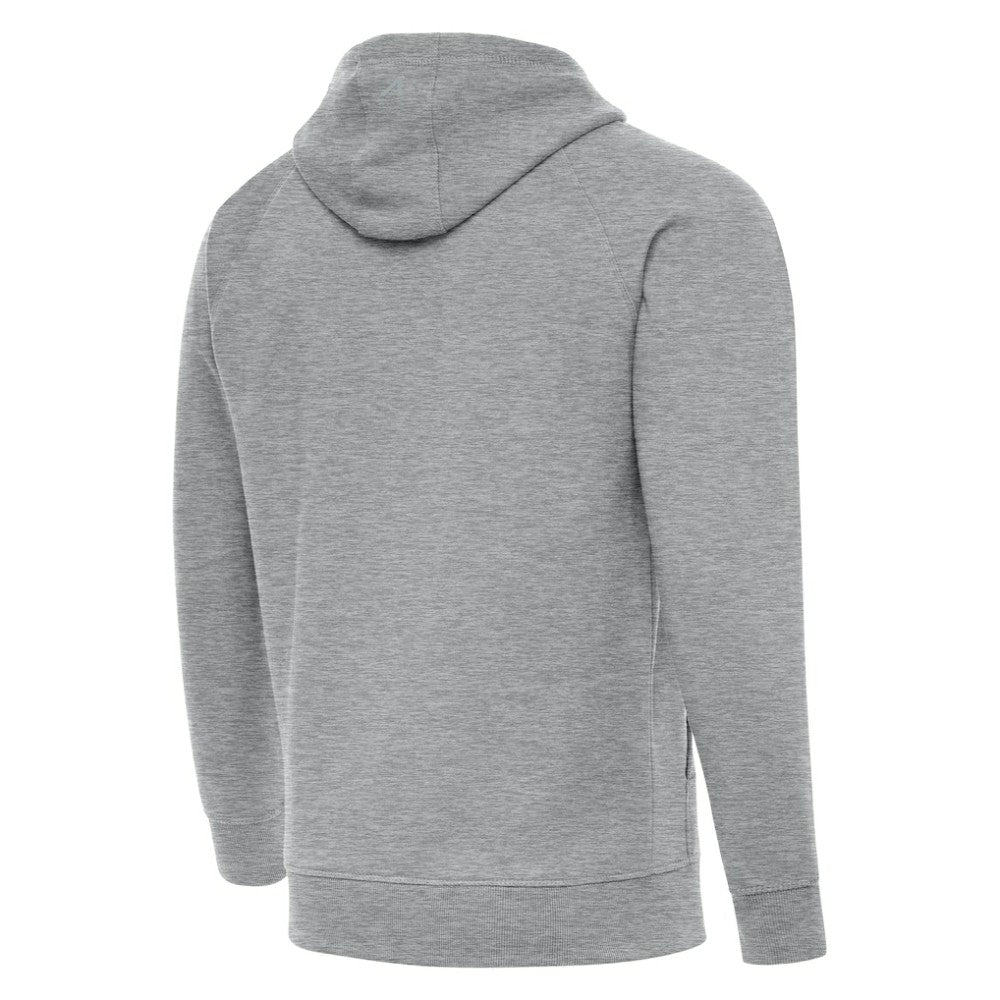 Boston Bruins Antigua Victory Pullover Hoodie For Sale