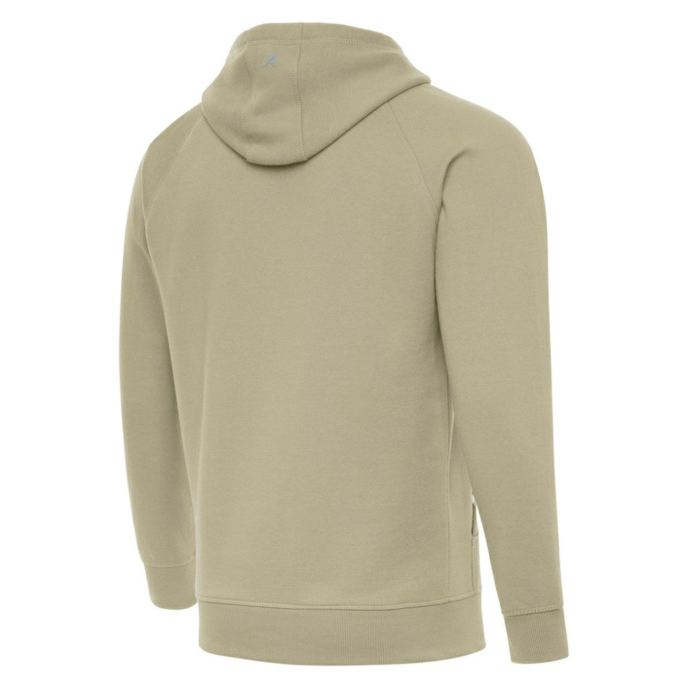 Boston Bruins Antigua Victory Pullover Hoodie Sale
