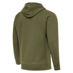 Boston Bruins Antigua Victory Pullover Hoodie Sale