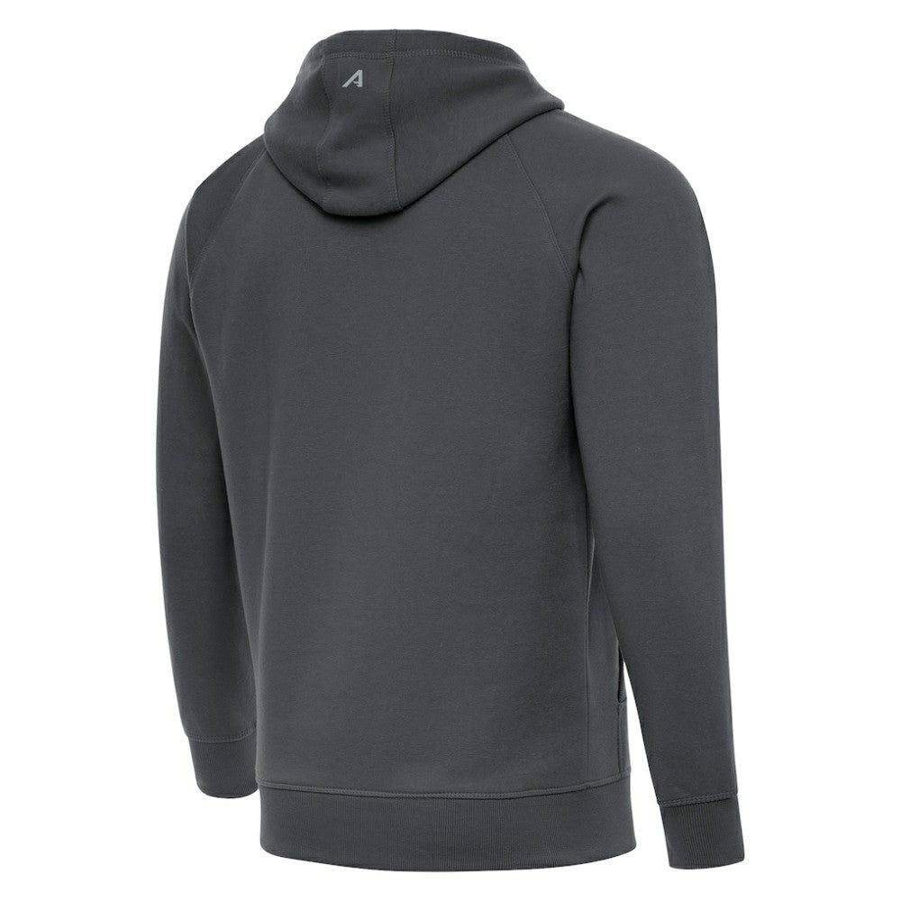 St. Louis Blues Antigua Victory Pullover Hoodie Online