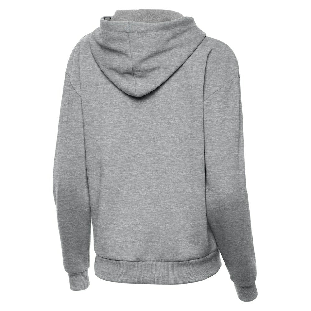 St. Louis Blues Antigua Women's Victory Pullover Hoodie Online