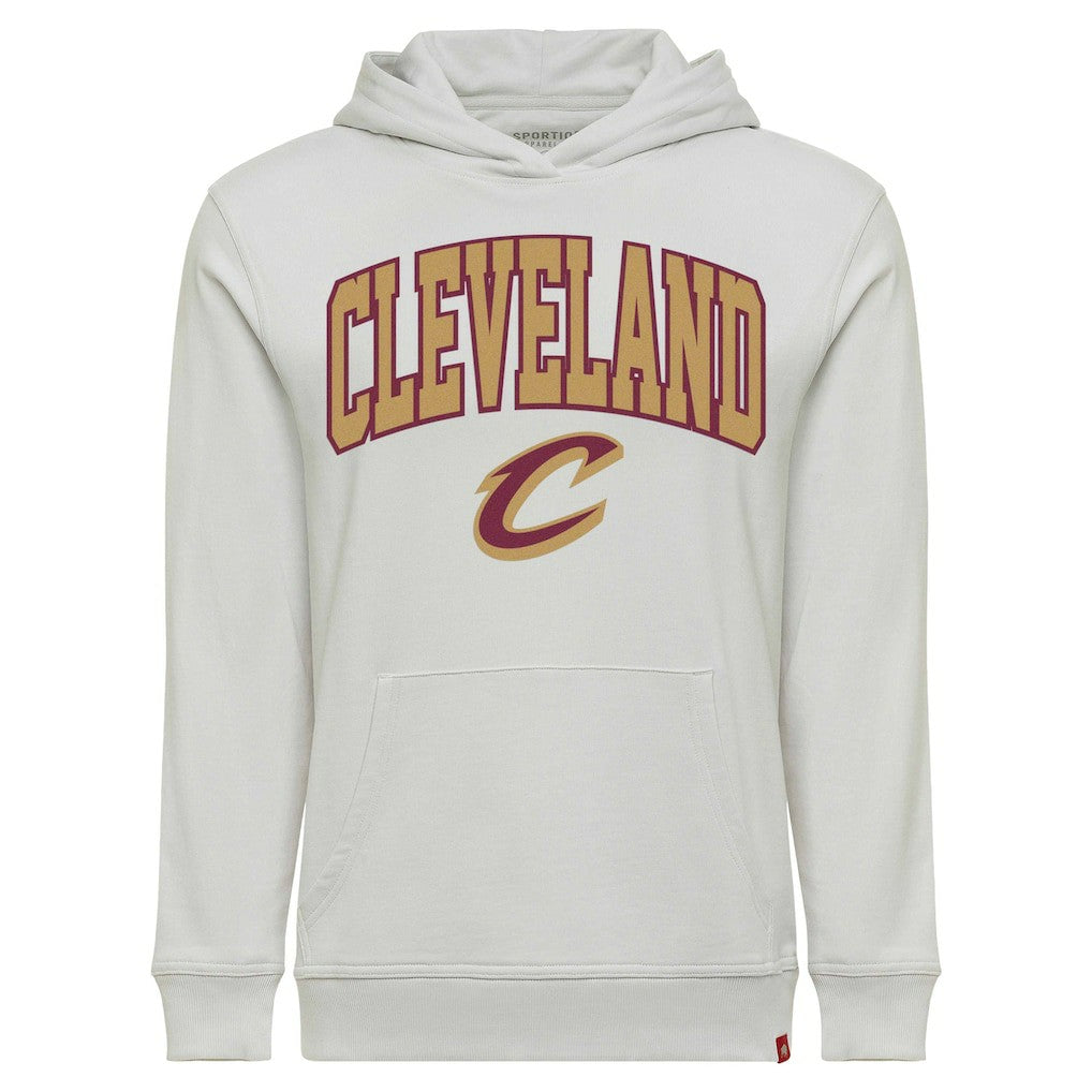 Cleveland Cavaliers Sportiqe Unisex Genuine Issue Collection Drake Premium Hoodie sale New
