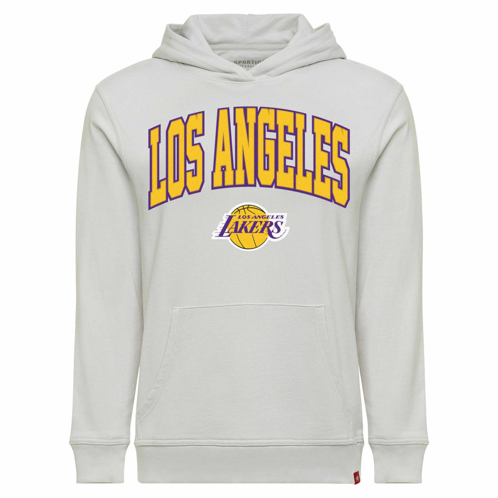 Los Angeles Lakers Sportiqe Unisex Genuine Issue Collection Drake Premium Hoodie Outlet