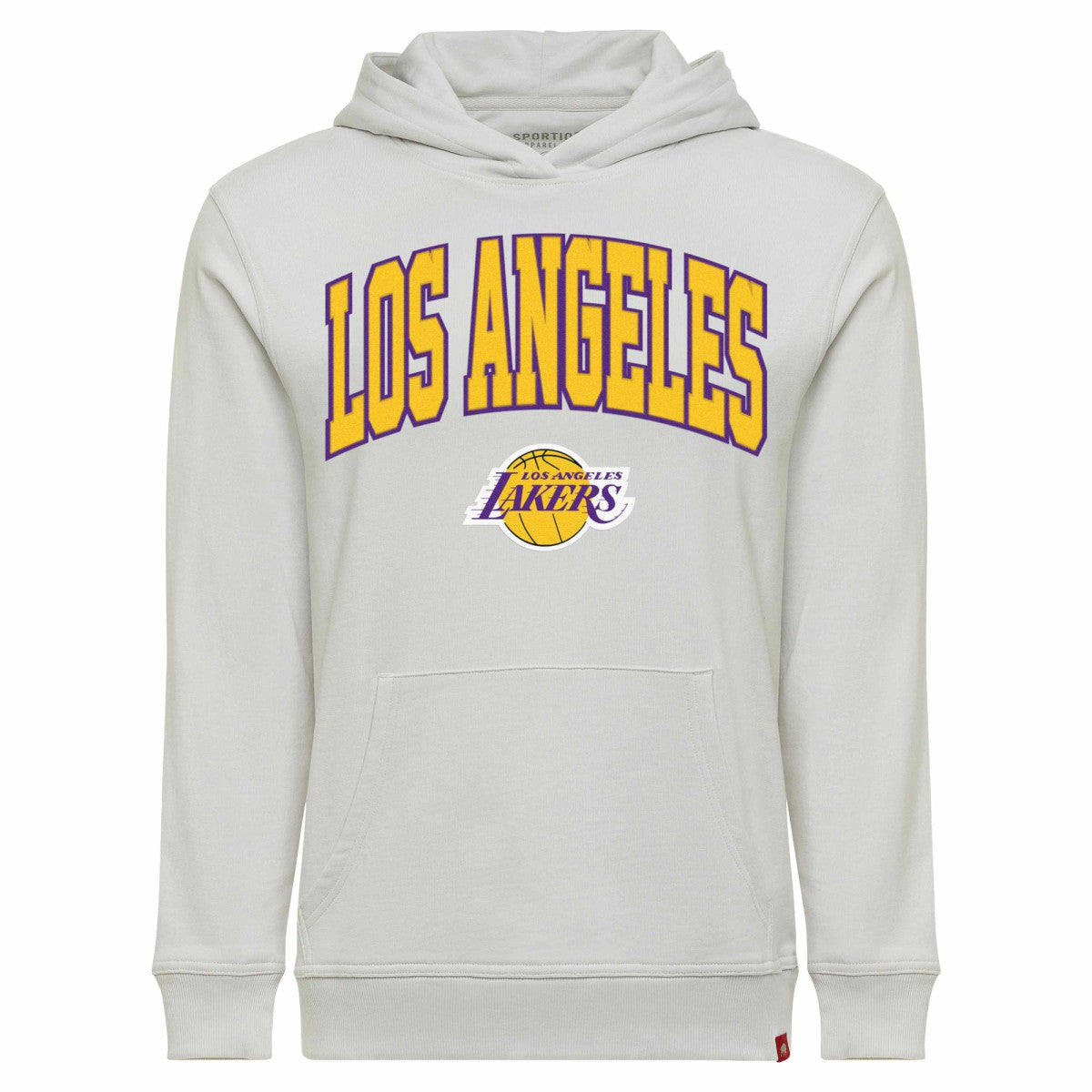 Los Angeles Lakers Sportiqe Unisex Genuine Issue Collection Drake Premium Hoodie Outlet