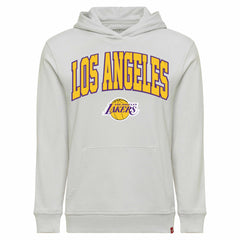 Los Angeles Lakers Sportiqe Unisex Genuine Issue Collection Drake Premium Hoodie Outlet