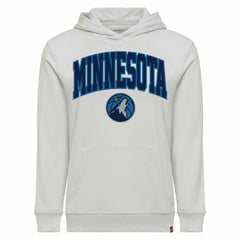 Minnesota Timberwolves Sportiqe Unisex Genuine Issue Collection Drake Premium Hoodie New
