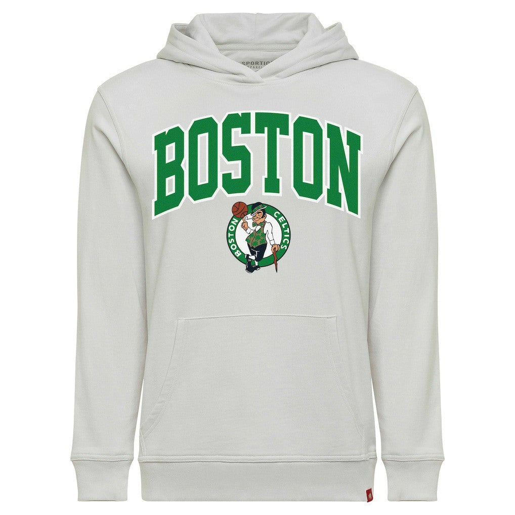 Boston Celtics Sportiqe Unisex Genuine Issue Collection Drake Premium Hoodie Online