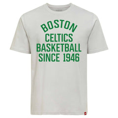Boston Celtics Sportiqe Unisex Genuine Issue Collection Duke T-Shirt Outlet