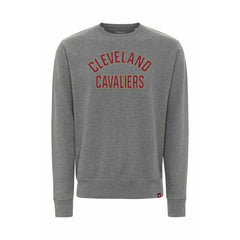 Cleveland Cavaliers Sportiqe Unisex Genuine Issue Collection Biltmore Sweatshirt sale On Sale