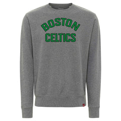 Boston Celtics Sportiqe Unisex Genuine Issue Collection Biltmore Sweatshirt Online
