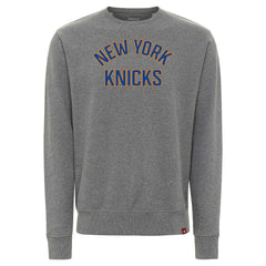 New York Knicks Sportiqe Unisex Genuine Issue Collection Biltmore Sweatshirt Online