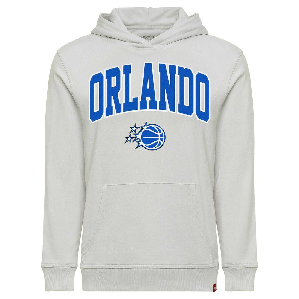 Orlando Magic Sportiqe Unisex Genuine Issue Collection Drake Premium Hoodie Online