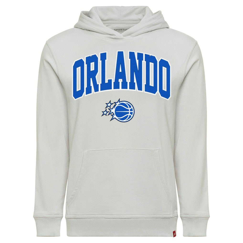 Orlando Magic Sportiqe Unisex Genuine Issue Collection Drake Premium Hoodie Online