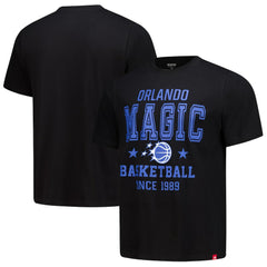Orlando Magic Sportiqe Unisex Genuine Issue Collection Duke T-Shirt For Sale