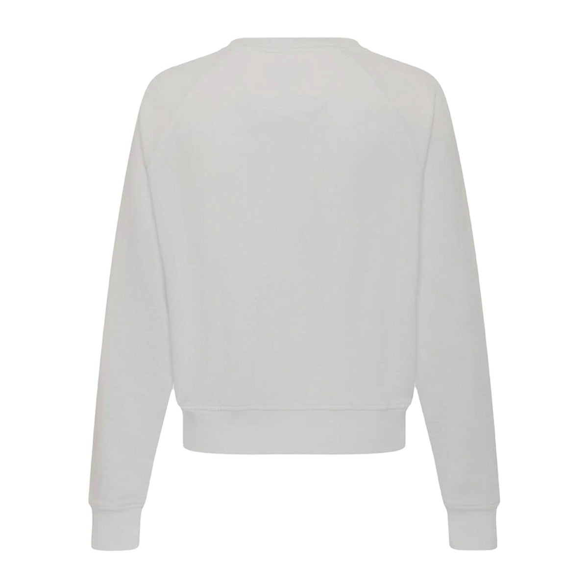 Phoenix Suns Sportiqe Women's Genuine Issue Collection Ashlyn Raglan Sweatshirt On Sale