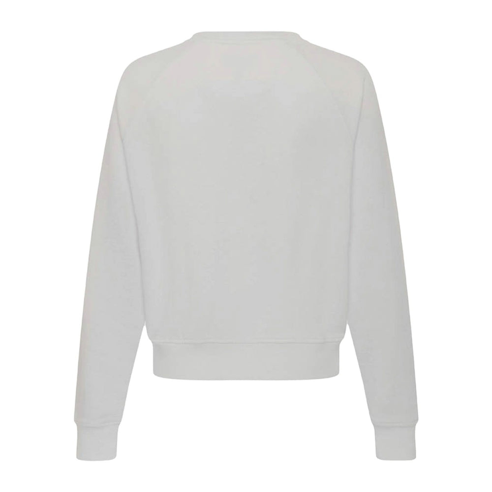 Phoenix Suns Sportiqe Women's Genuine Issue Collection Ashlyn Raglan Sweatshirt On Sale